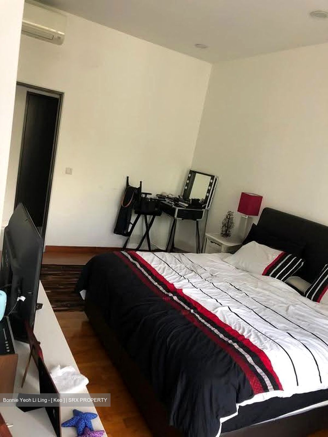 Kuie Pong Loft (D10), Apartment #612080041